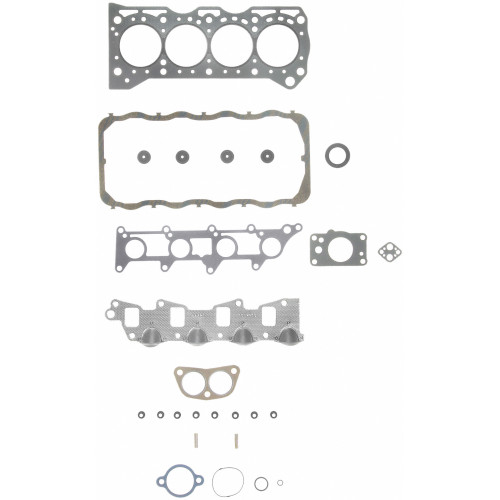 PermaTorque Engine Cylinder Head Gasket Set | 557HS 9683 PT