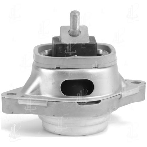 Engine Mount Front Right | 62M9976