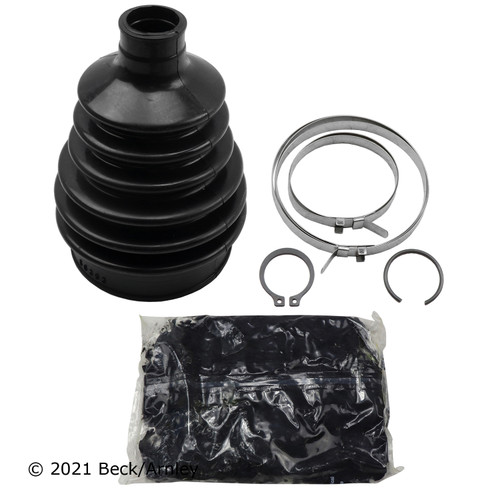 Constant Velocity Joint Boot Kit | BEC103-2780