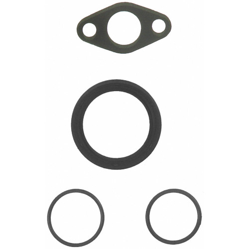 Engine Crankshaft Seal Kit | 557TCS 45988
