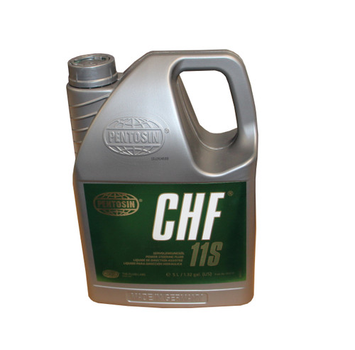 CHF 11S Hydraulic Fluid. Compatible with CHF 202 - 5 L | PEN1405216