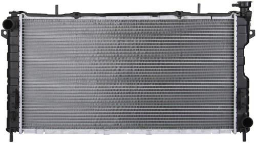 Complete Radiator | SPECU2311