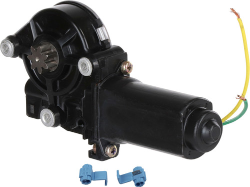 Remanufactured Power Window Motor | CAR42-610