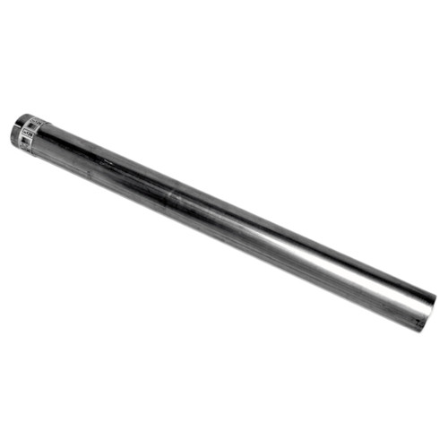 Heavy Duty Exhaust Pipe 4" Inlet (ID) 4" Outlet (OD) | WEX44126