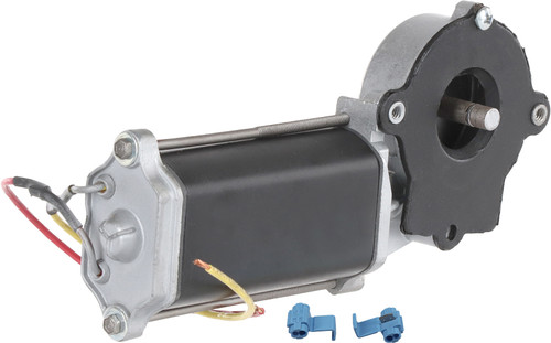 Remanufactured Power Window Motor | CAR42-33