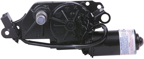 Remanufactured Windshield Wiper Motor | CAR40-2021