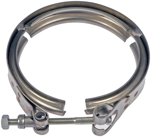 V-Band Exhaust Clamp | DOR904-253