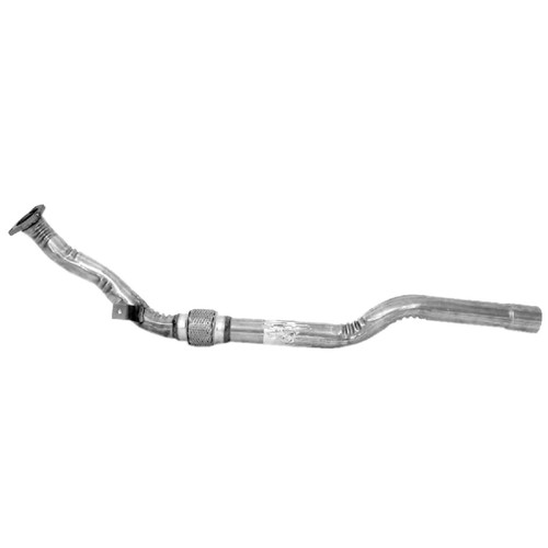 Exhaust Pipe 2" Outlet (ID) | WEX54452