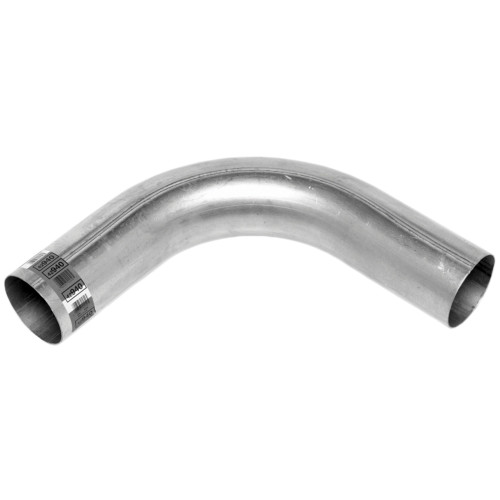 Heavy Duty Exhaust 90° Elbow 5" Inlet (OD) 5" Outlet (OD) | WEX42940