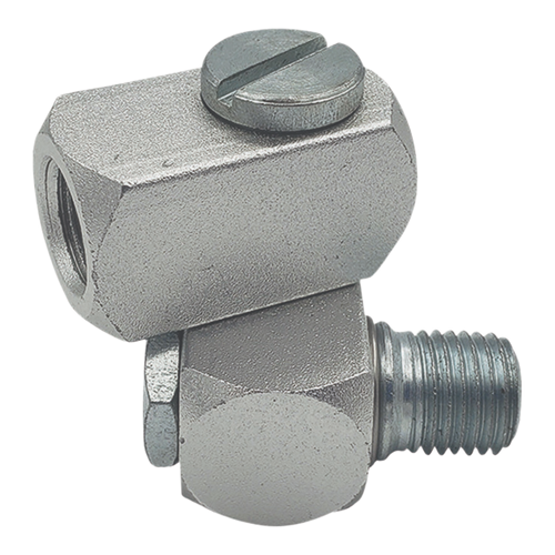 Swivel Connector 1/4Air Hose | TRU21-607