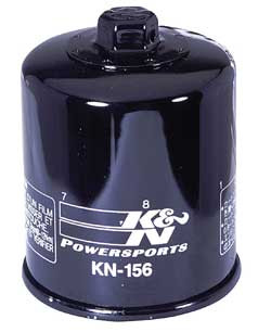 Powersports Oil Filter | KNEKN-156