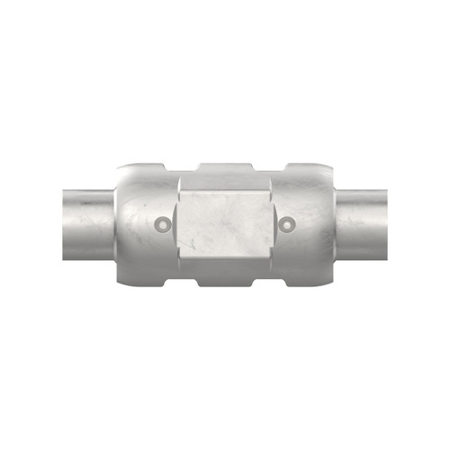 Ultra EPA Universal Catalytic Converter 2.5" Inlet (ID) 2.5" Outlet (ID) | WEX93253