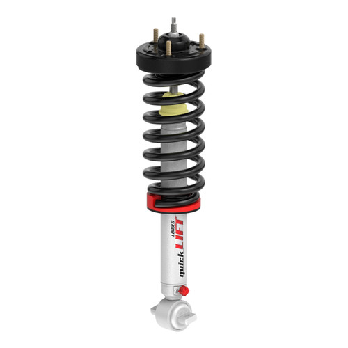 QuickLIFT Front Right Suspension Strut and Coil Spring Assembly | 665RS999957
