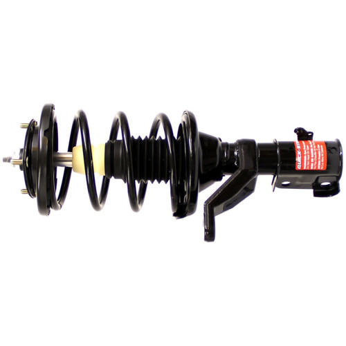 Quick-Strut Front Right Suspension Strut and Coil Spring Assembly | MON172124