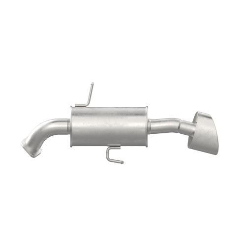 Direct Fit Exhaust Resonator | WEX21214