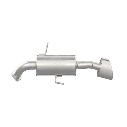 Direct Fit Exhaust Resonator | WEX21214