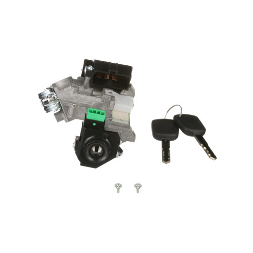 Ignition Switch With Lock Cylinder | BWDCS1466