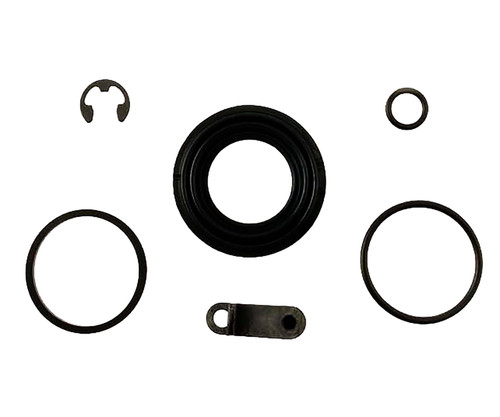Element3 Rear Disc Brake Caliper Seal Kit | RAYWK1030