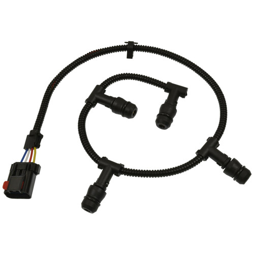 Diesel Glow Plug Wiring Harness | BWD261007