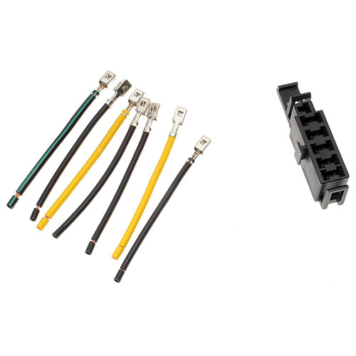Ignition Starter Switch Connector | BWDPT5534