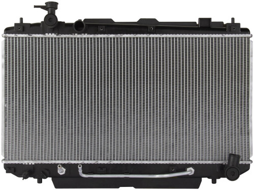 Complete Radiator | SPECU2403