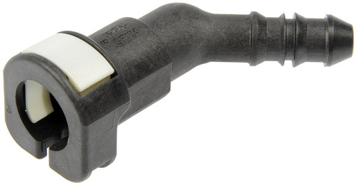 Bundy Fuel Connector | DOR800-122