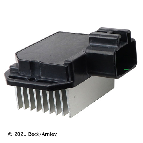 Blower Motor Resistor | BEC204-0142