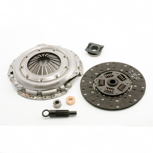 Transmission Clutch Kit with release bearing | LUK07-015