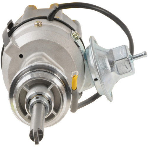 New Distributor | CAR84-3816