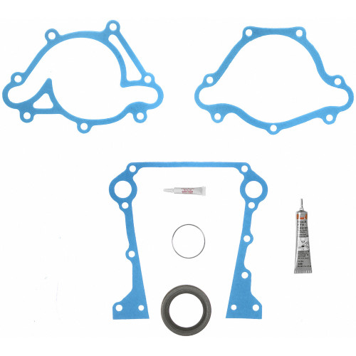 Engine Timing Cover Gasket Set | 557TCS 45949