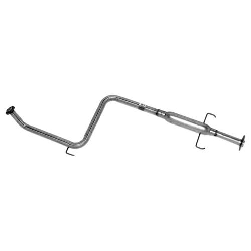 Direct Fit Exhaust Resonator and Pipe Assembly | WEX46745