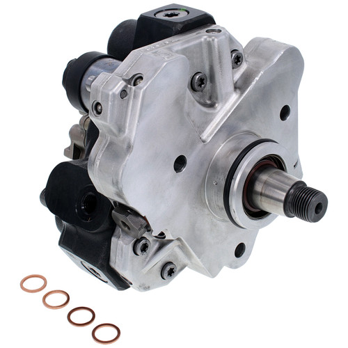 Remanufactured Diesel High Pressure Fuel Pump | GBI739-305