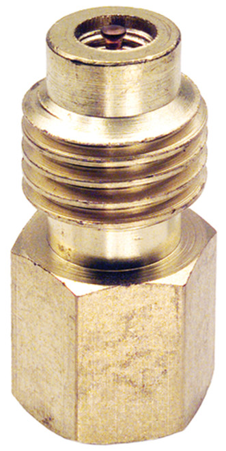 Vacuum Pump Retrofit Adapter | 4SE59216