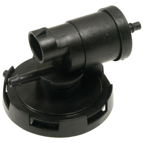 Exhaust Gas Recirculation Back Pressure Transducer | BWDEVG280