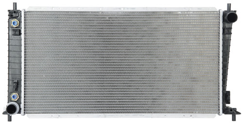 Complete Radiator | SPECU2136