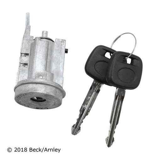 Ignition Key And Tumbler | BEC201-1940