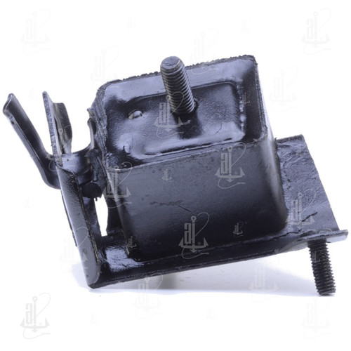 Transmission Mount Rear Left,Rear | 62M2467