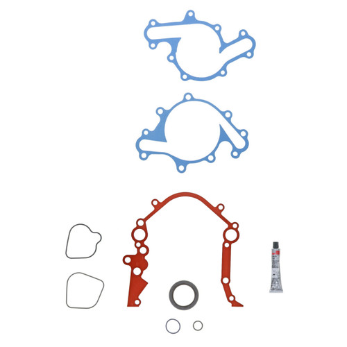 Engine Timing Cover Gasket Set | 557TCS 45951