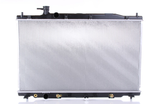 Radiator w/Integrated Transmission Oil Cooler | NIS681406