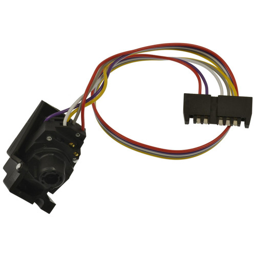 Windshield Wiper Switch | BWDS3710