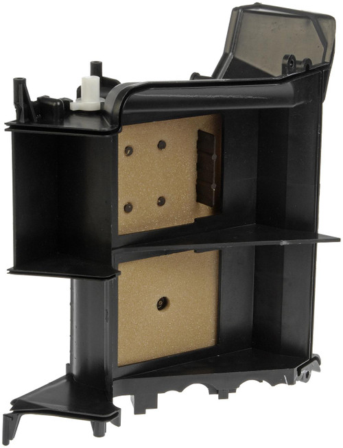 Mid-Case Blend Door Auto | DOR902-307