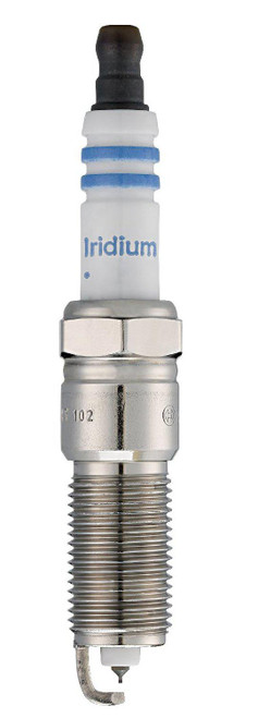 OE Fine Wire Double Iridium Spark Plug - Qty 1 | BOS9667