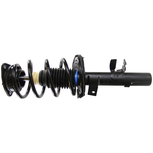 Quick-Strut Front Right Suspension Strut and Coil Spring Assembly | MON172522
