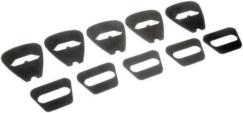 Cab Light Repair Kit | DOR923-500