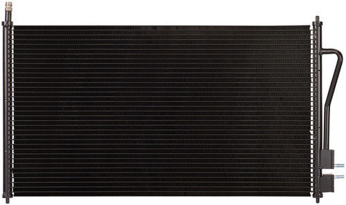 A/C Condenser | SPE7-4938