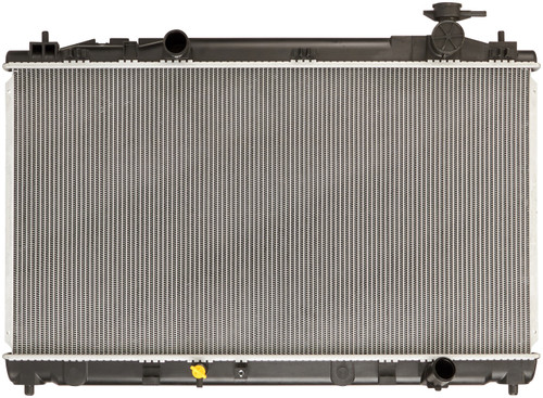 Complete Radiator | SPECU13160