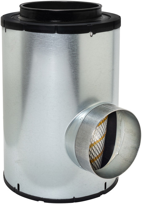 Replacement for Ecolite Air Filter in Disposable Housing | 400PA3907