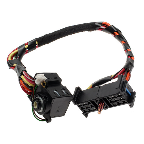 Ignition Starter Switch | BWDCS819