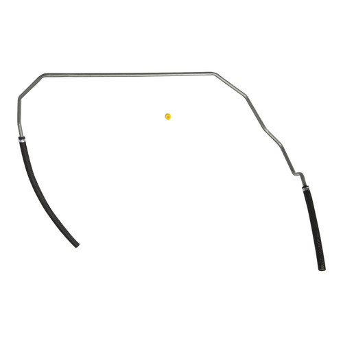 3/8" I.D. Hose x 3/8" I.D. Hose | EPS92460