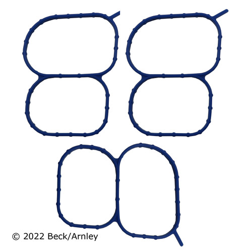 Plenum Gasket | BEC037-4874